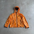 Mertra - Trashbag Nylon Jacket (Orange)