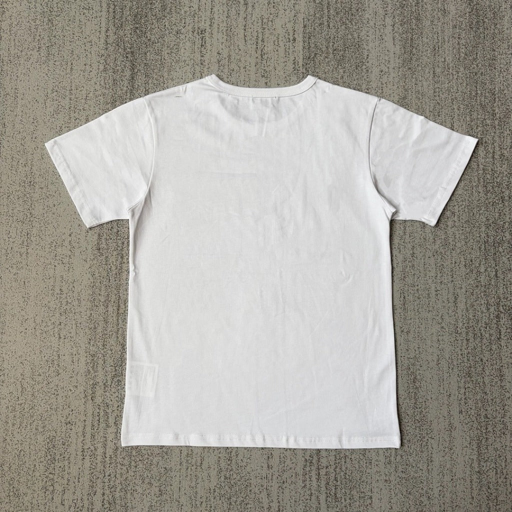 2010 Comme Des Garcons Bulletproof Tee