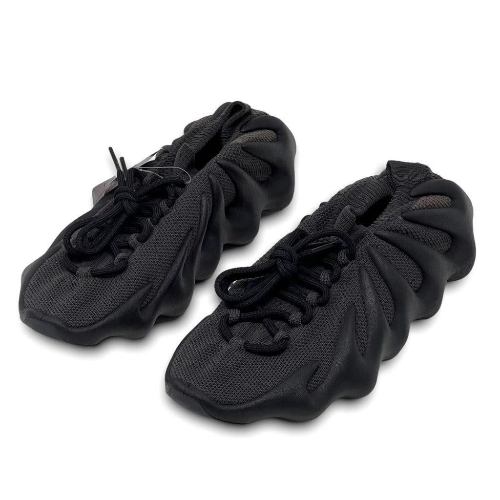 YEEZY 450 - DARK SLATE - 100% AUTHENTIC (ADIDAS INDONESIA) - US 9.5 ONLY