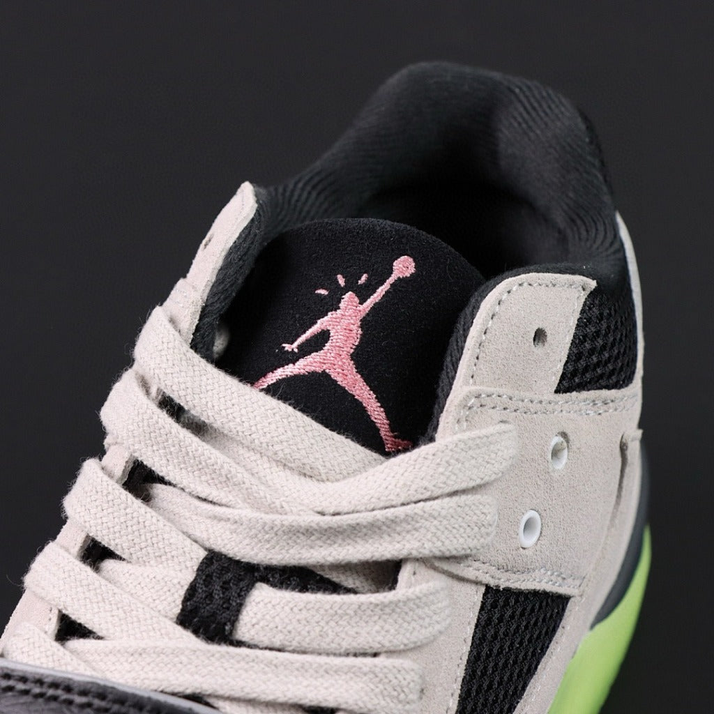 Jordan Jumpman Jack TR Travis Scott x Chase B Black Night Silver
