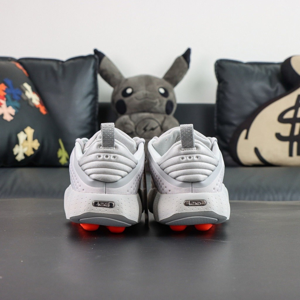 Nike Mind 002 “Light Smoke Grey”