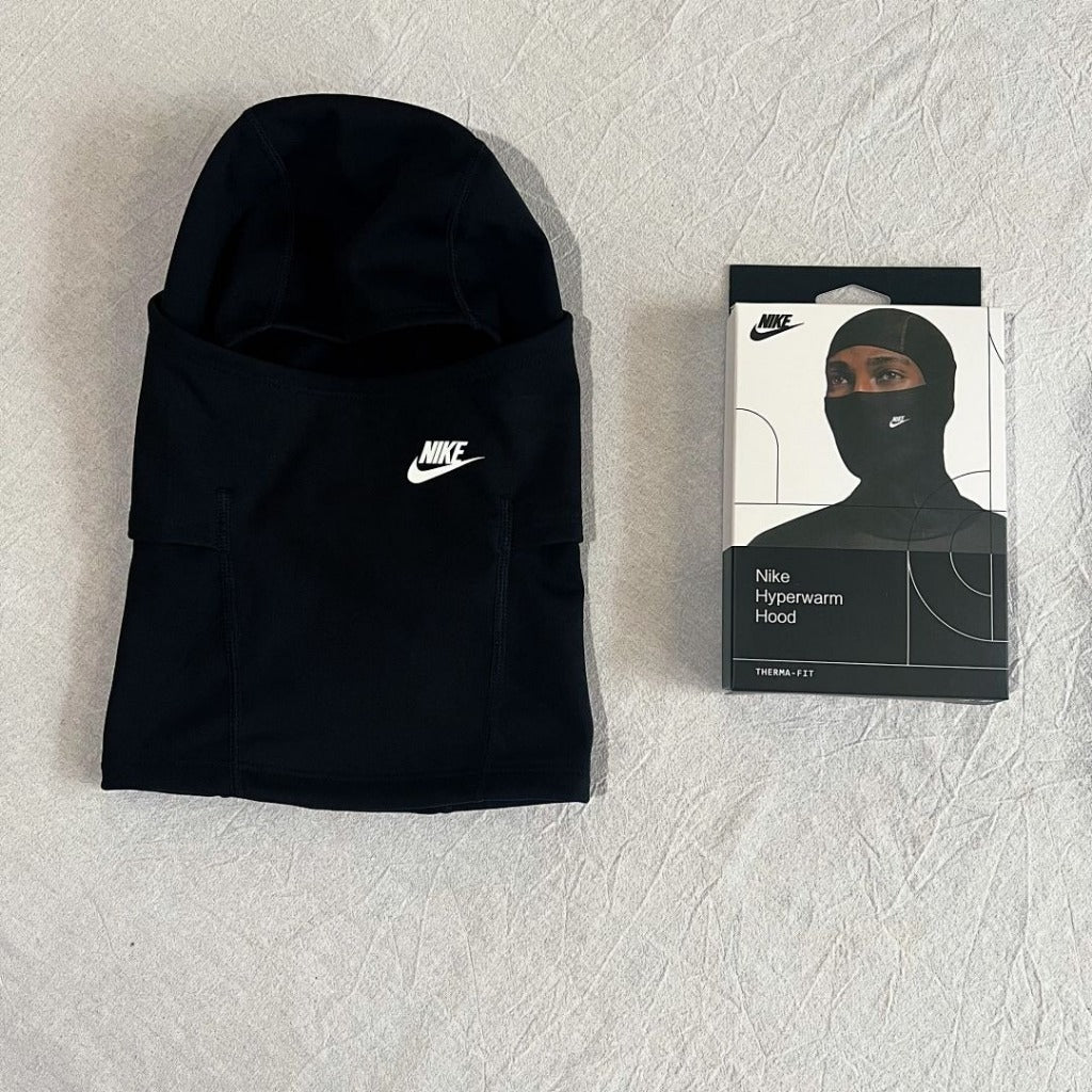 NK Thermaft HyperWarm Hood Balaclava