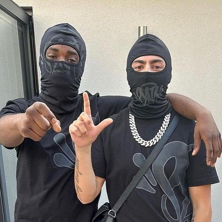 Syna World Balaclava 3M Reflective Mask