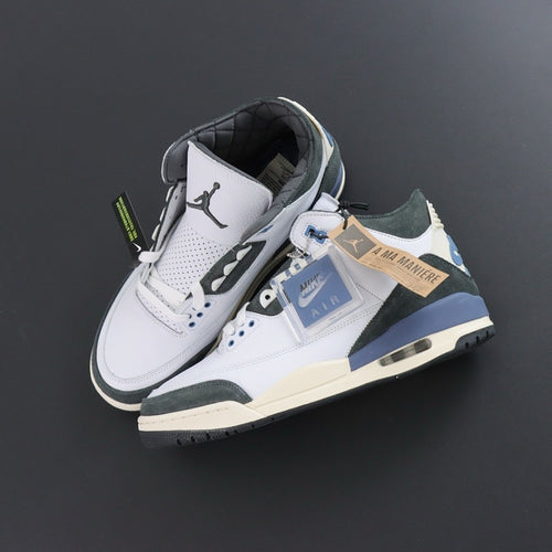 A Ma Maniere x Air Jordan 3 Retro OG SP 'For The Love'