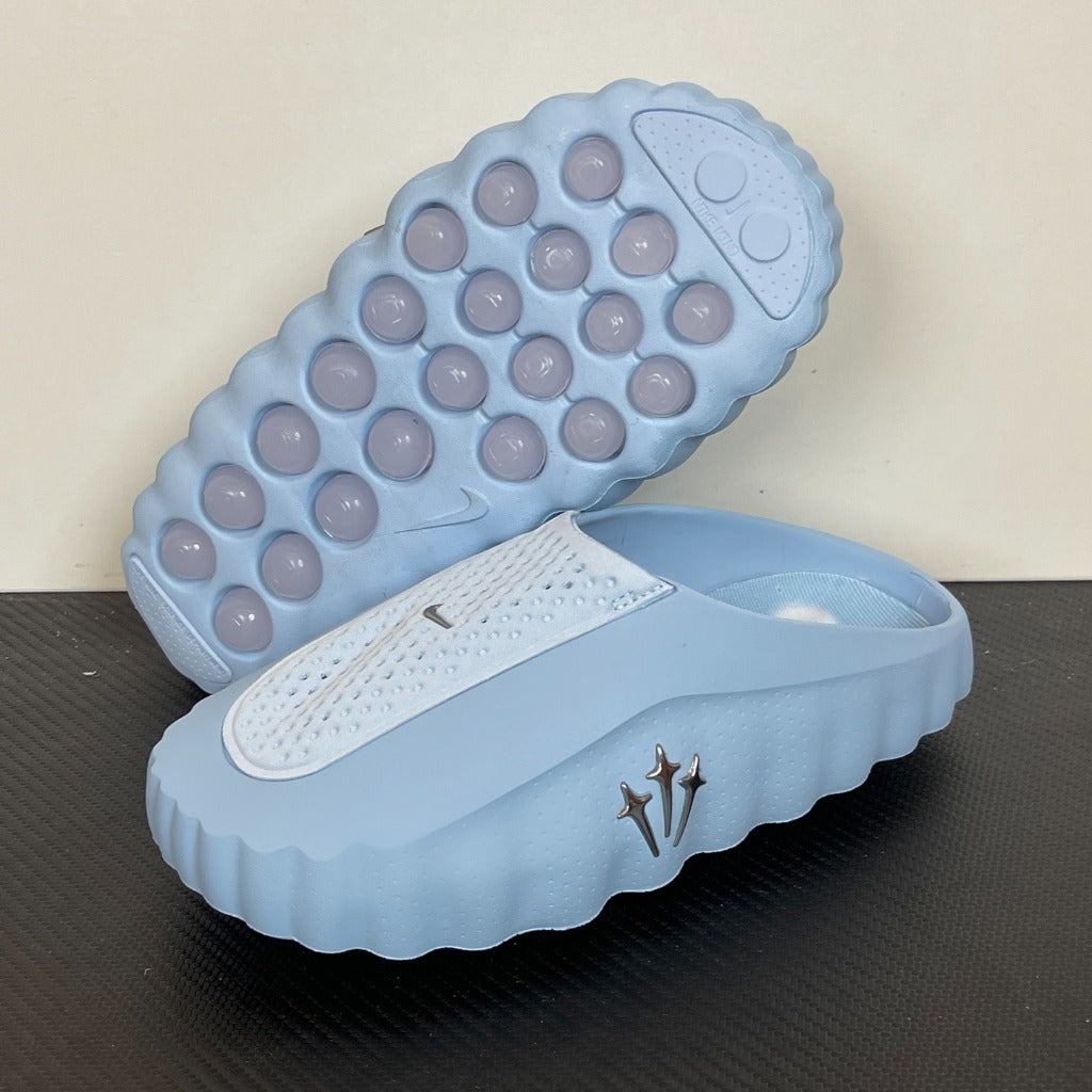 Nike x NOCTA Mind 001 - Cobalt Blue/White [CONCEPT CUSTOM]