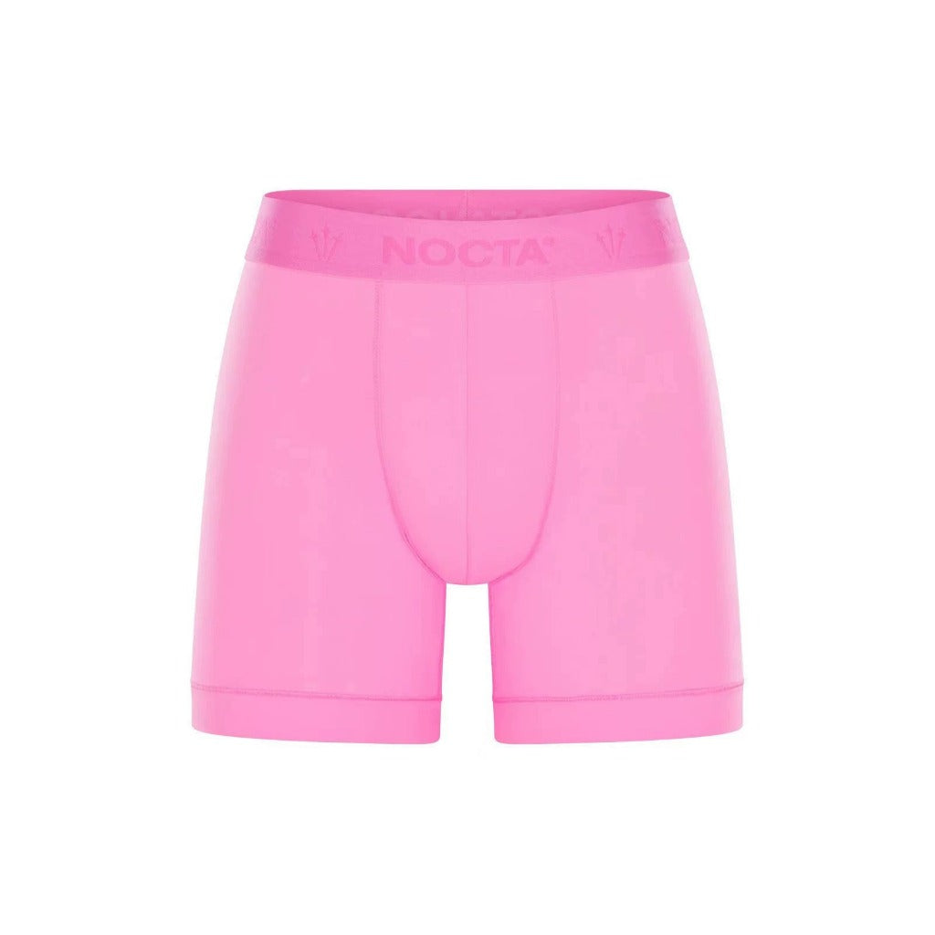 NOCTA Nike Boxer Briefs [Black/Pink/Blue]