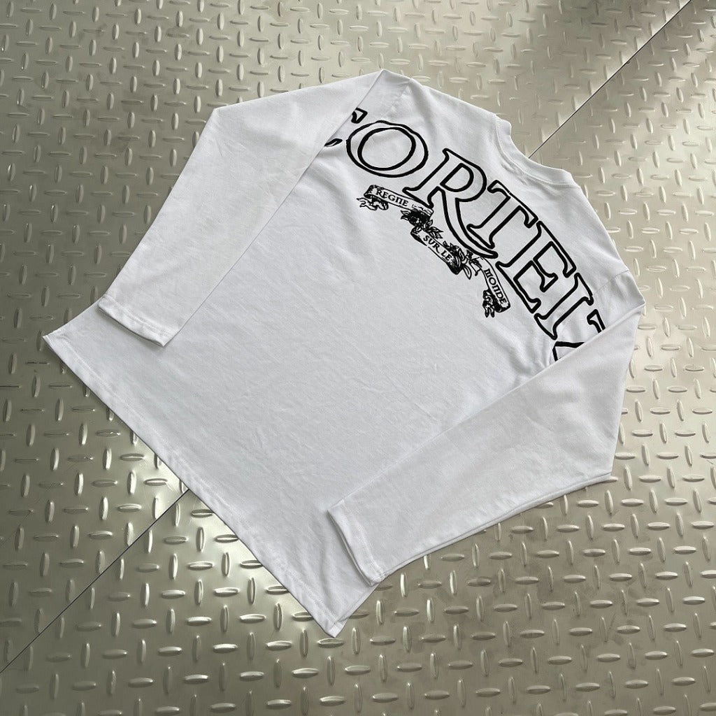 Corteiz Superior Royale L/S Tee