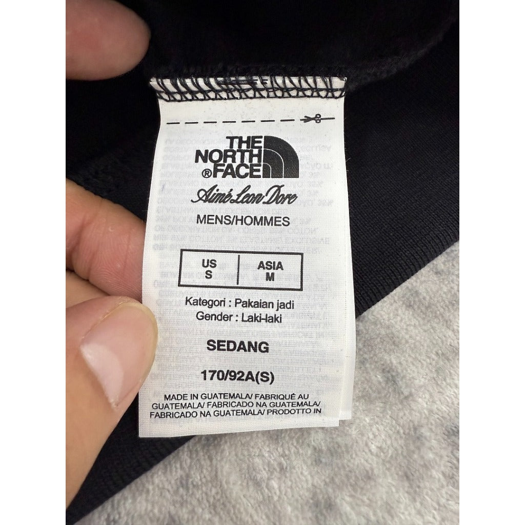 TNF x ALD Logo Hoodie