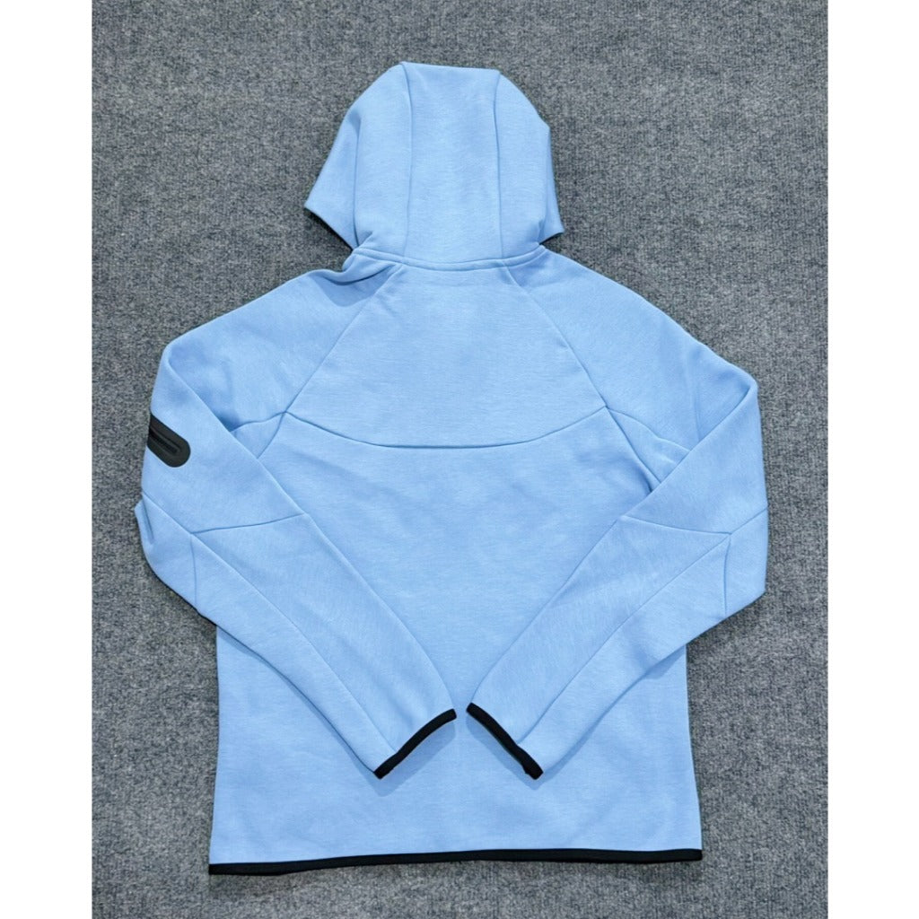 Nike England Tech Fleece Windrunner