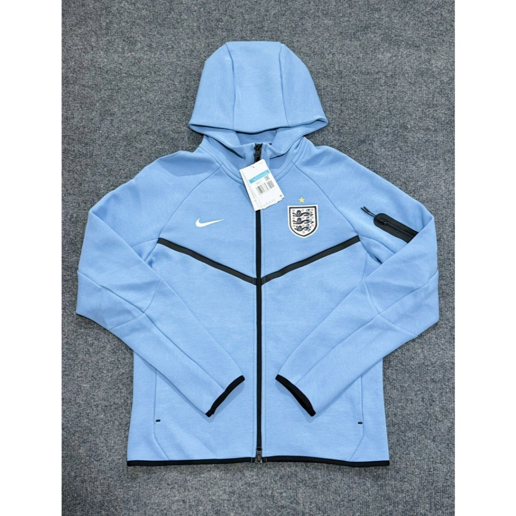 Nike England Tech Fleece Windrunner