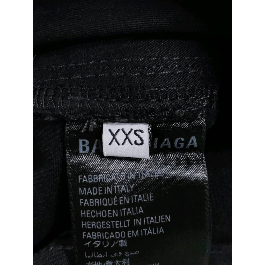 George V Baggy Jeans - BCG