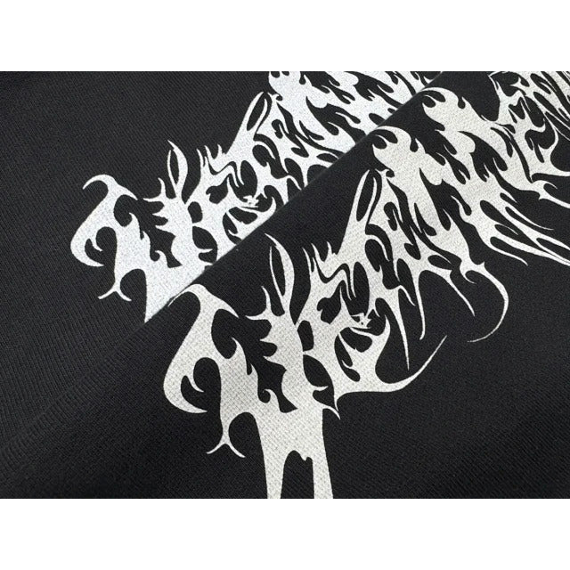 VTMNTS 2017 Fucking Darkness Hoodie (Extra Heavyweight)