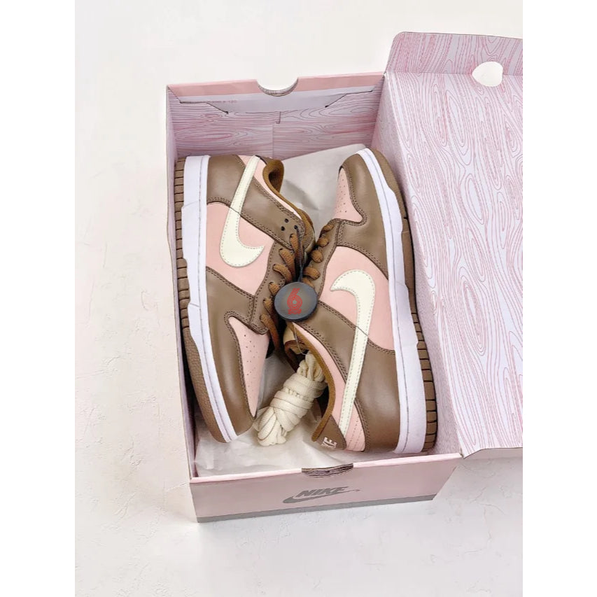Stussy Cherry x Nike SB Dunk Low [BNIB 100%]