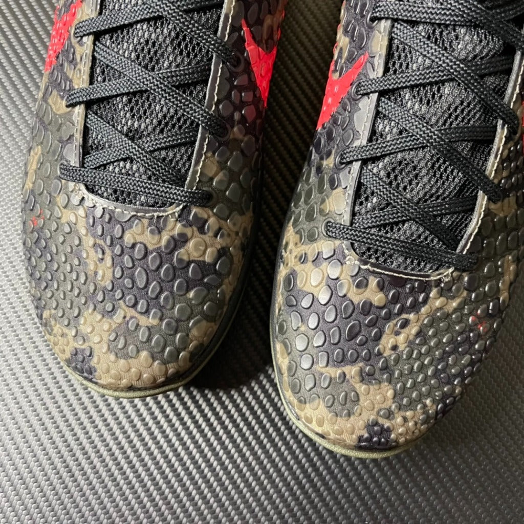 Nike Zoom Kobe 6 Protro 'Italian Camo' FQ3546-001