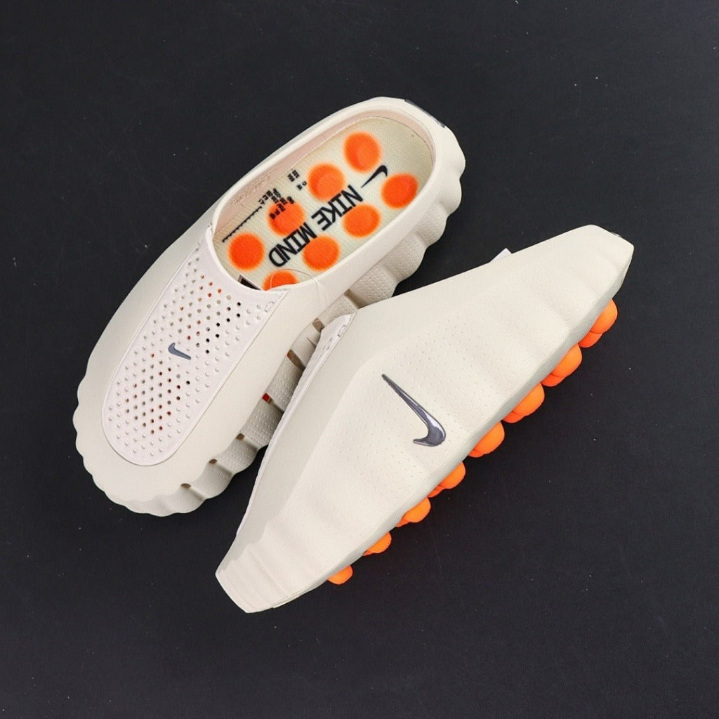 Nike Mind 001 "Light Bone" [BNIB 100% - SKU HQ4307-002]
