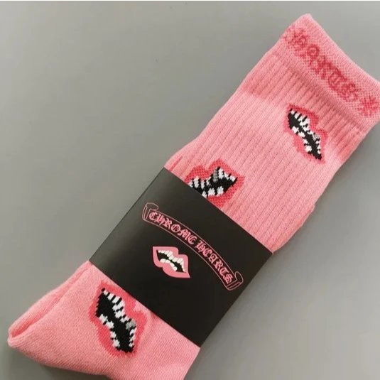 CH x Matty Boy Chomper Socks