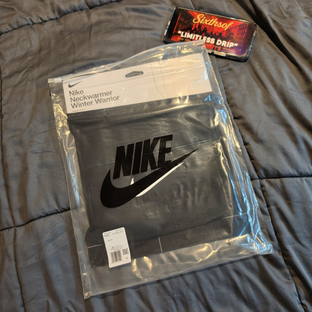 Nike Dri-Fit Neck Warmer