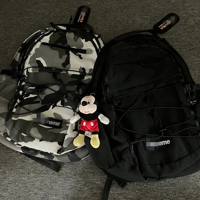 BACKPACK - S(P)R - ALL SEASONS