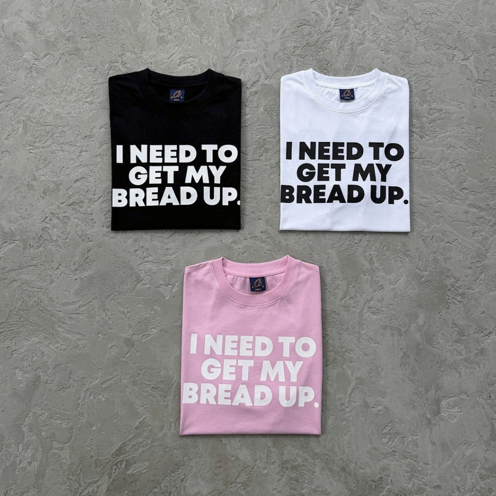 REMINDER TEE - Corteiz