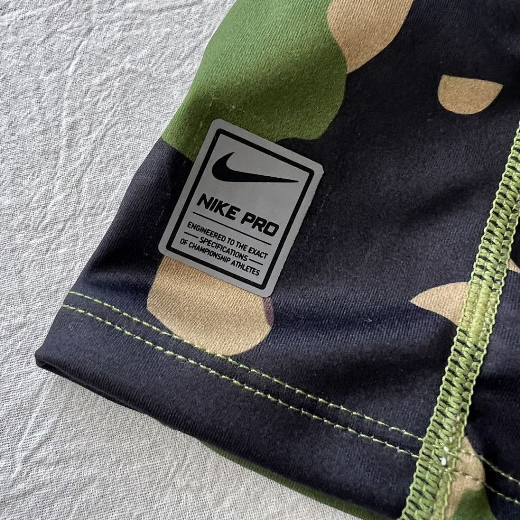 NK Thermaft HyperWarm Hood Balaclava