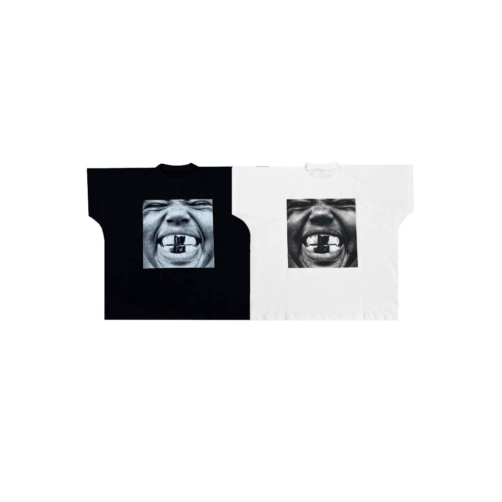 YZY Ye Bully Merchandise T-Shirt