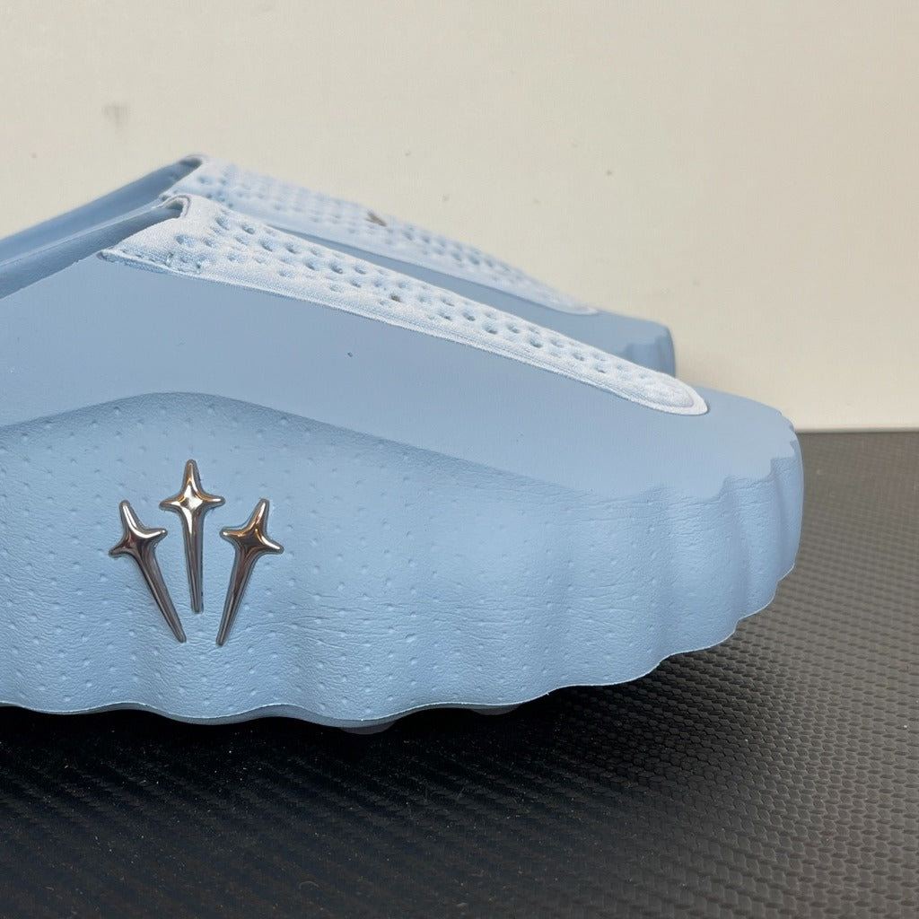 Nike x NOCTA Mind 001 - Cobalt Blue/White [CONCEPT CUSTOM]