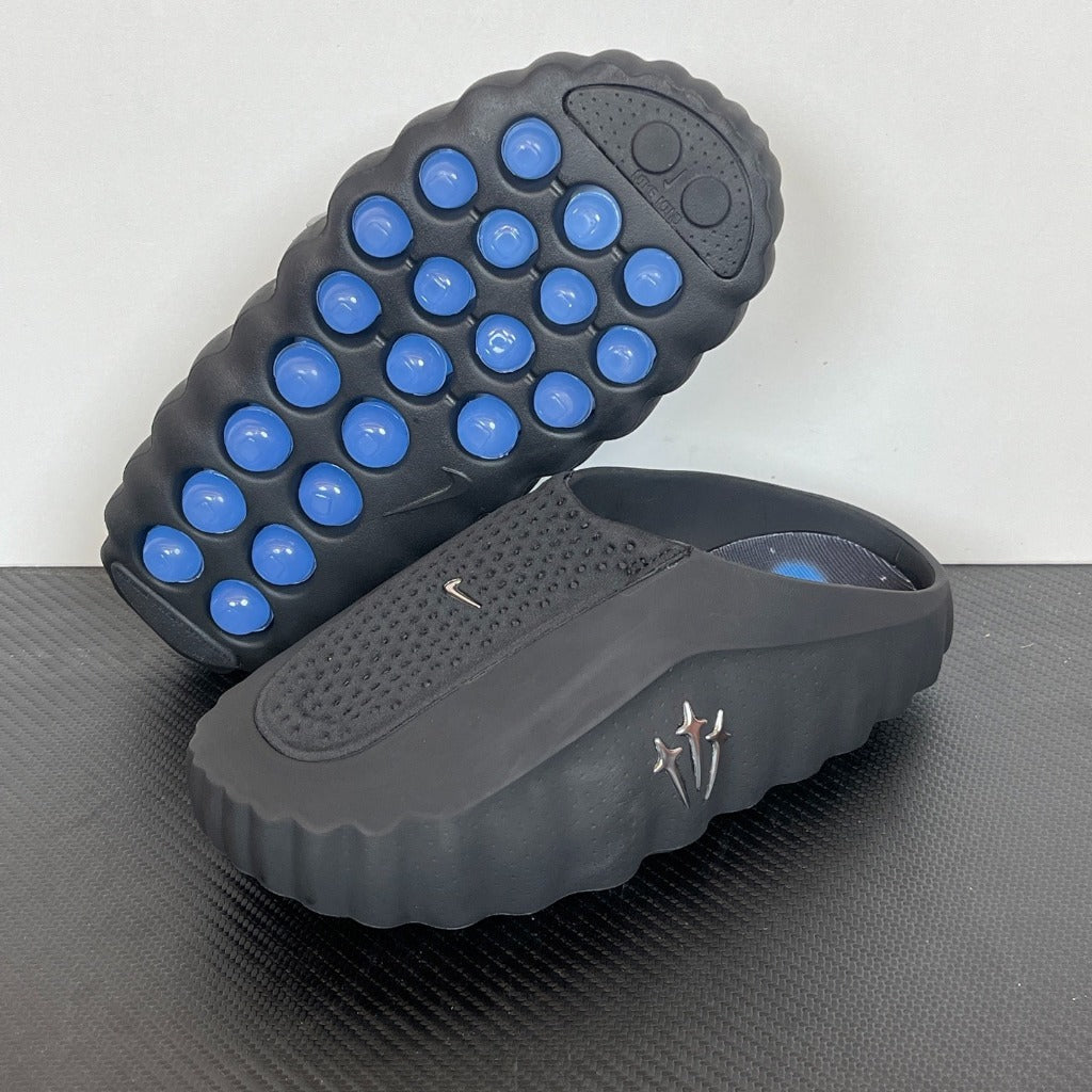 Nike x NOCTA Mind 001 - Black [CONCEPT CUSTOM]