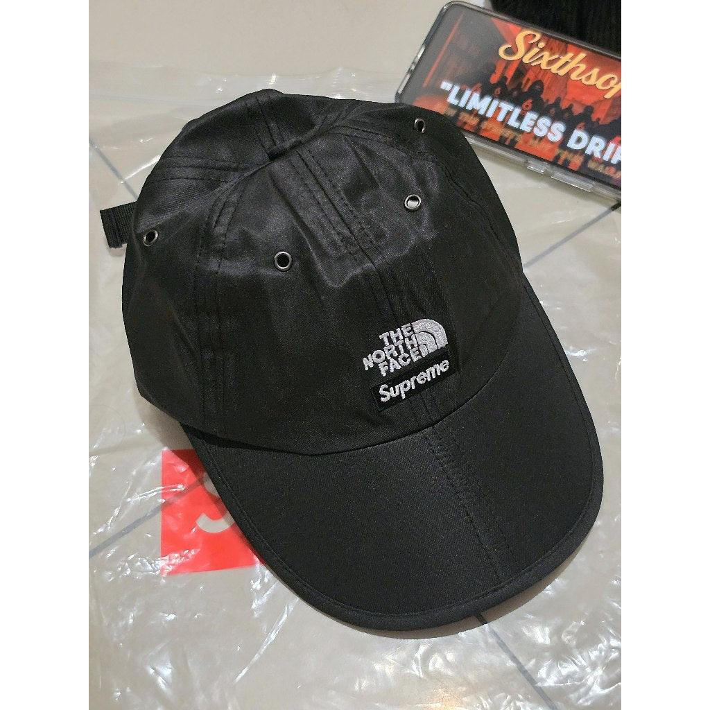 Cap Collection - 5 Panel/6 Panel/Fitted/Snapback/Camp - All Seasons - S.U.P