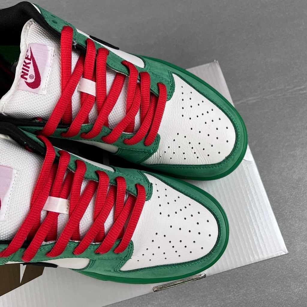 Heineken x Nike SB Dunk Low