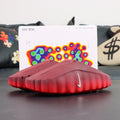 Nike Mind 001 Slide "Team Red" - HQ4307-601