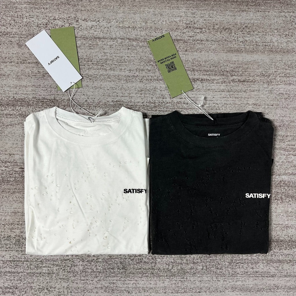 Satisfy MothTech T-Shirt