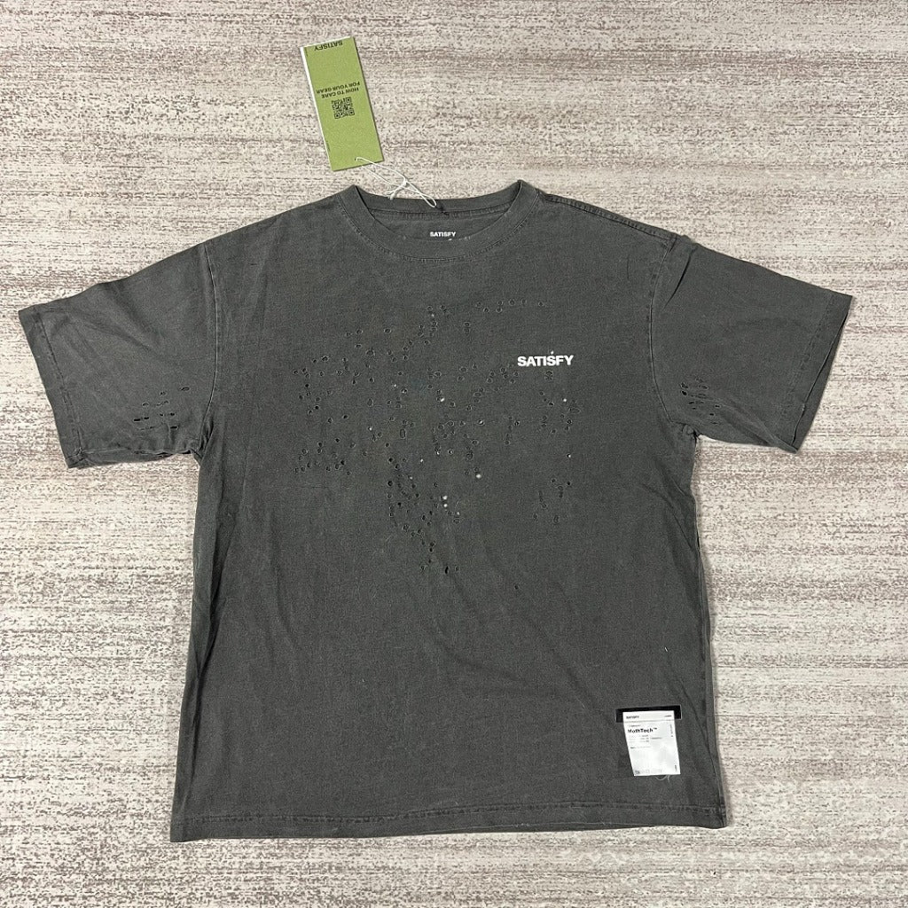 Satisfy MothTech T-Shirt