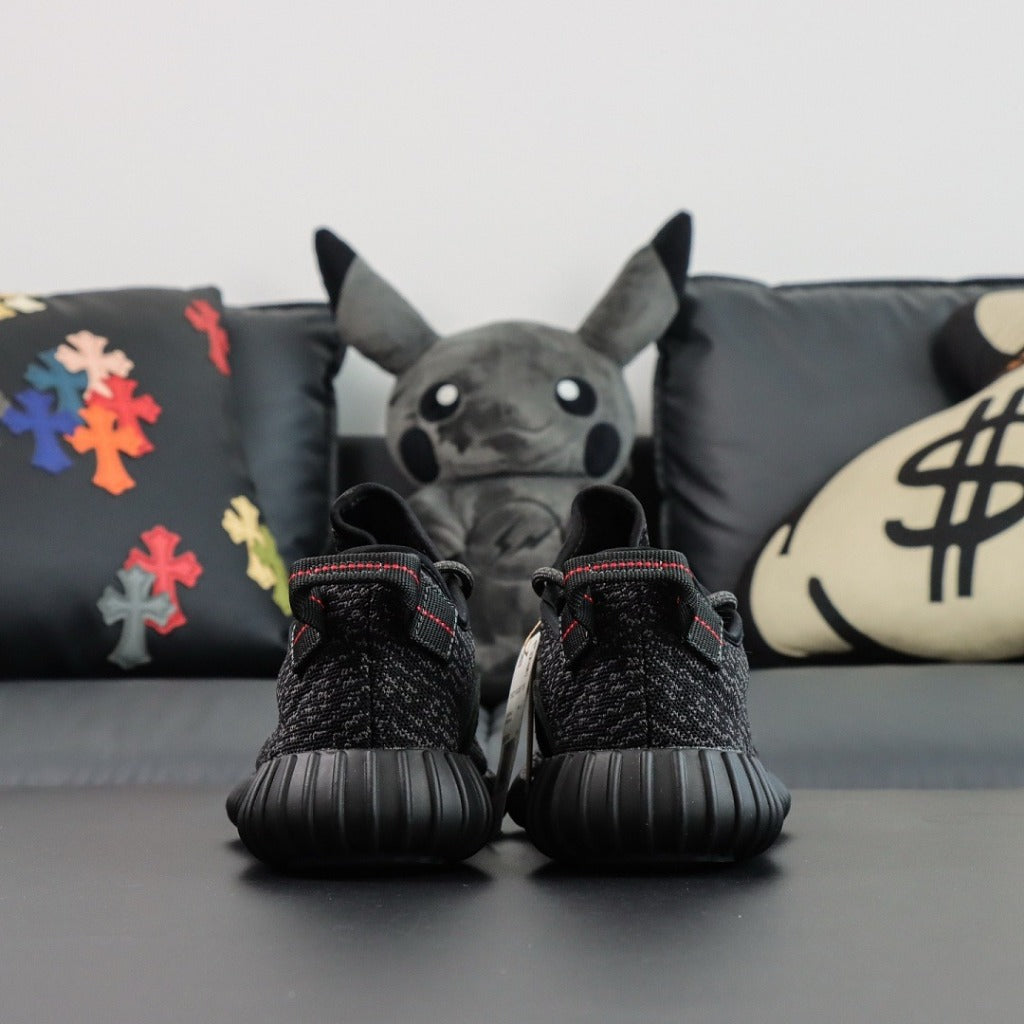 Adidas Yeezy Boost 350 Pirate Black (2023) - BB5350