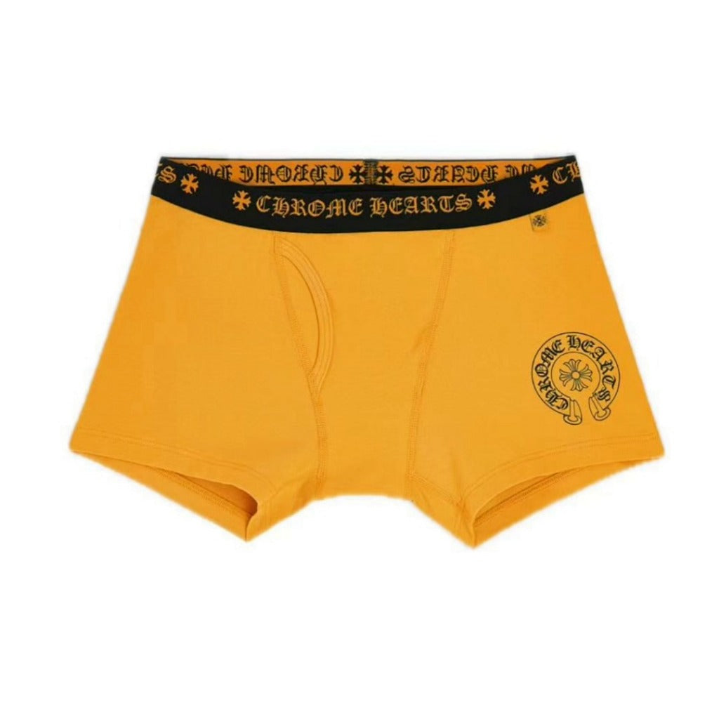 Chrome Hearts BOXER BRIEF [ALL TYPES]