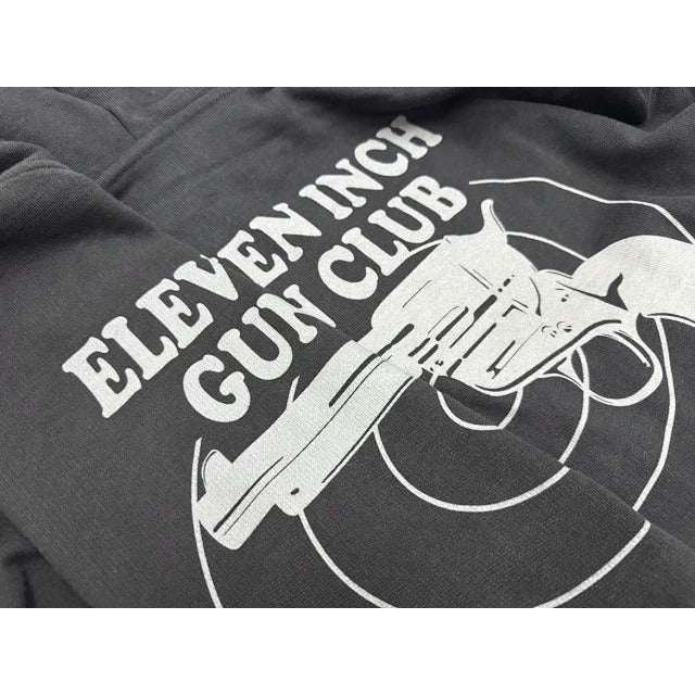 VTMNTS - 2017 Eleven Inch Gun Club Hoodie (Extra Heavyweight)