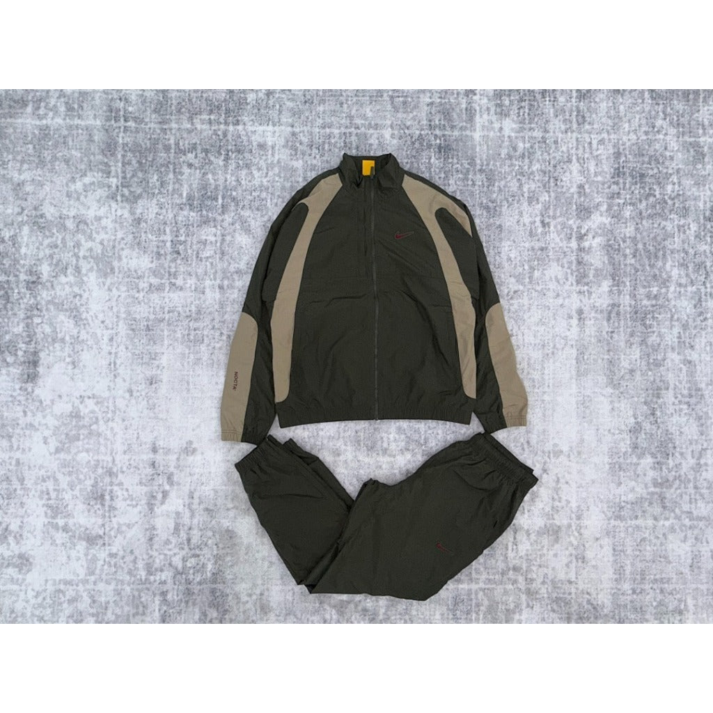 Nike x NOCTA Northstar Nylon Track Jacket / Pants / Set