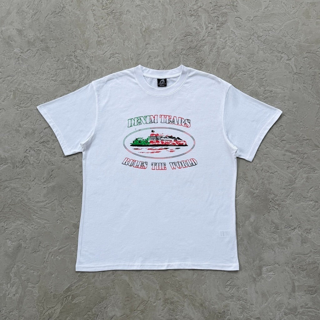 DNM TRS X CRTZ.XYZ - COR*TEARS TEE