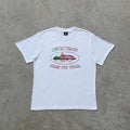 DNM TRS X CRTZ.XYZ - COR*TEARS TEE