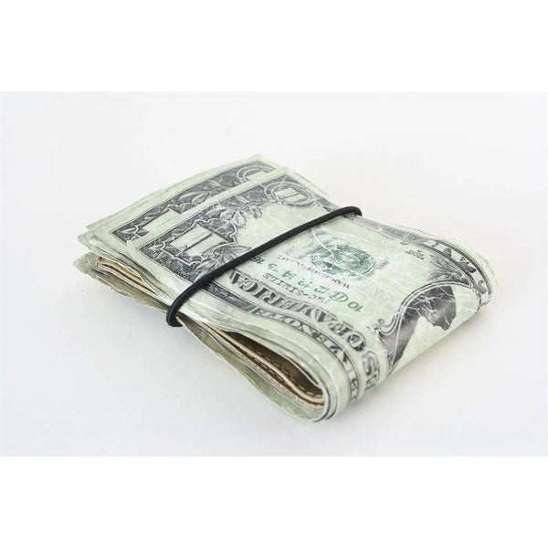 Maison Margiela Four-Stitch Leather Card Holder & Wallet (All Types)