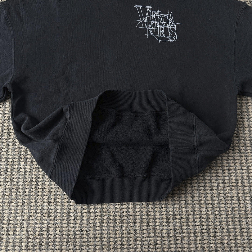 VESCARTES Michelangelo Hoodie