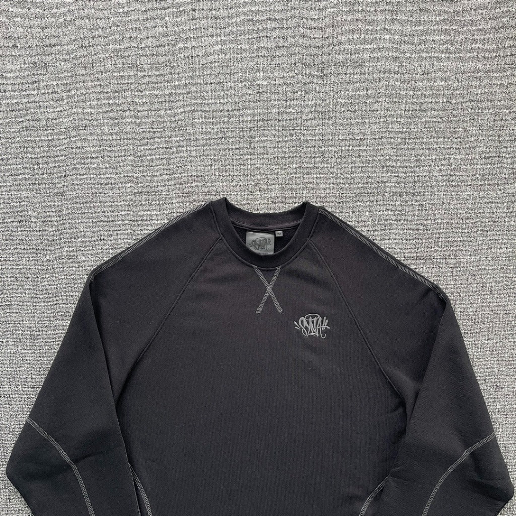 Syna World "Energy" Crewneck