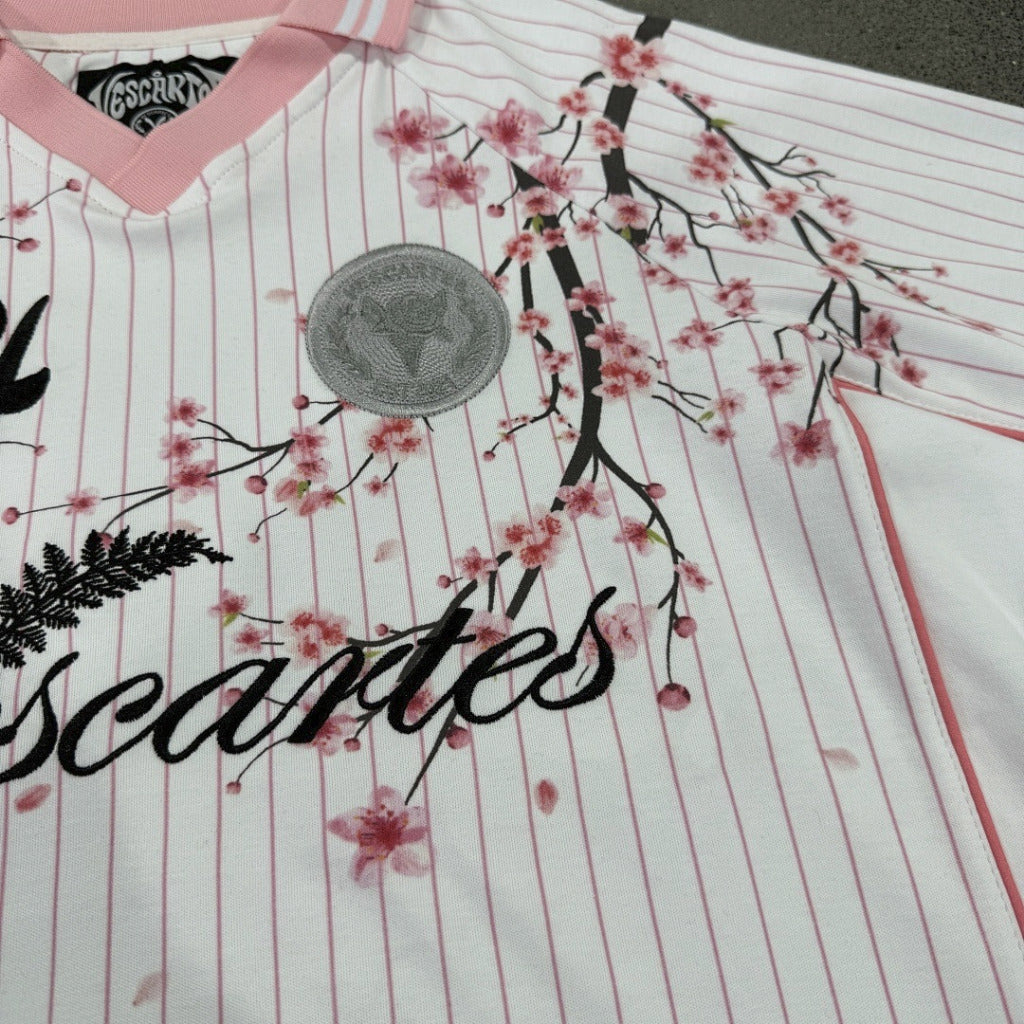 Vescartes - “botanical” Jersey