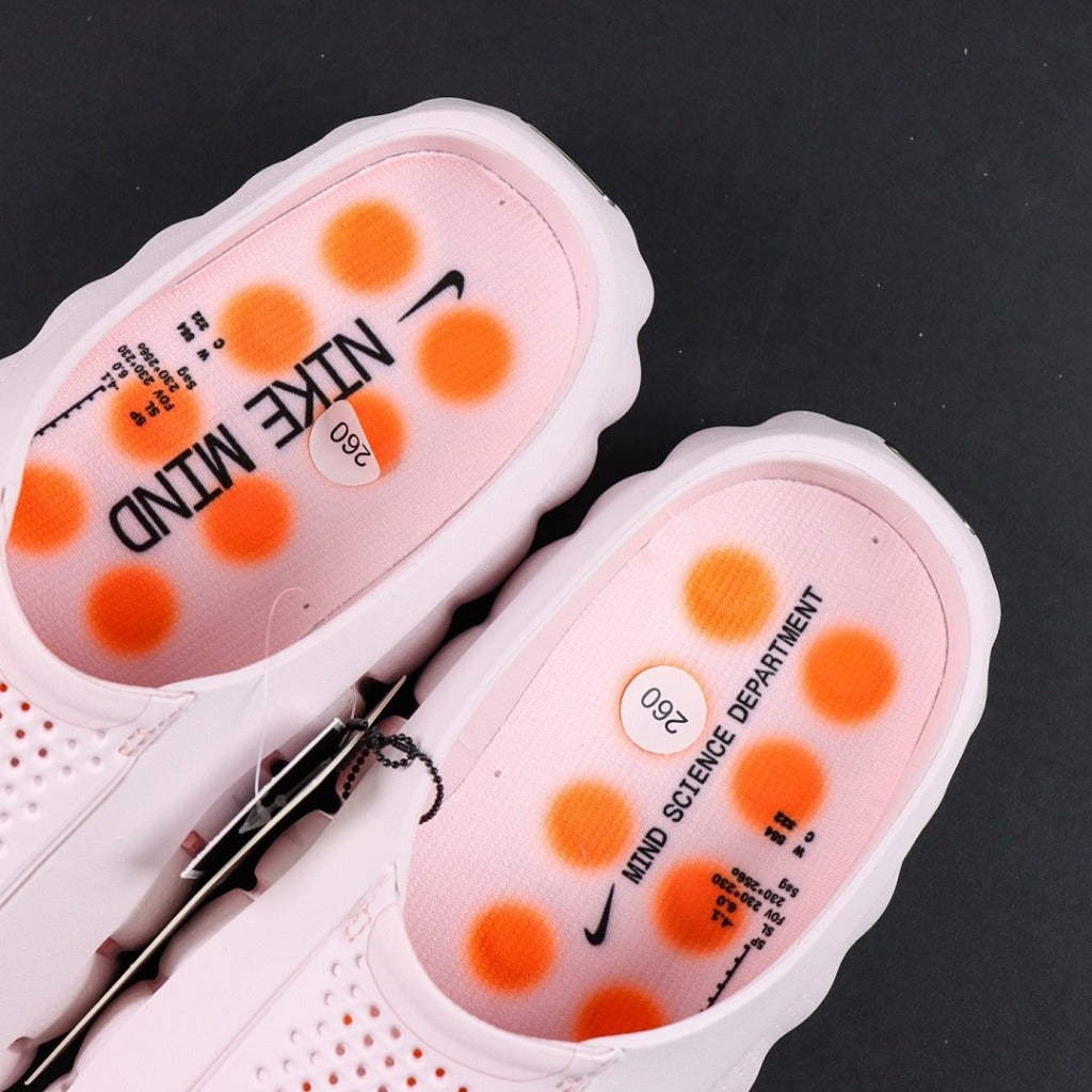 Nike Mind 001 Slide 'Pearl Pink' [HQ4307-610]
