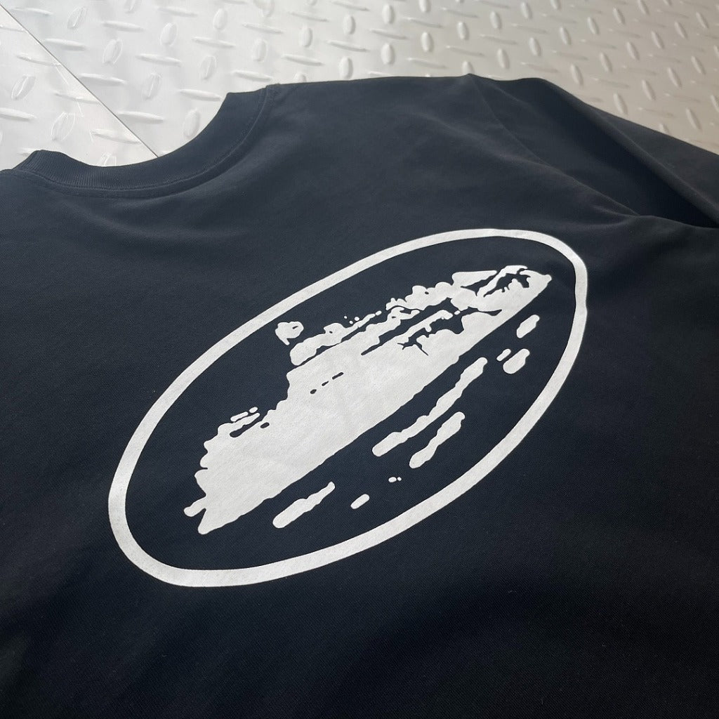 Corteiz OG Island L/S Tee [FW25]