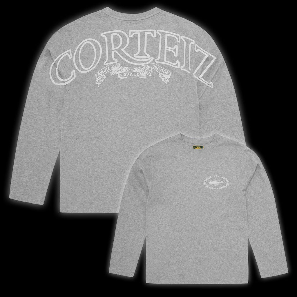 Corteiz Superior Royale L/S Tee
