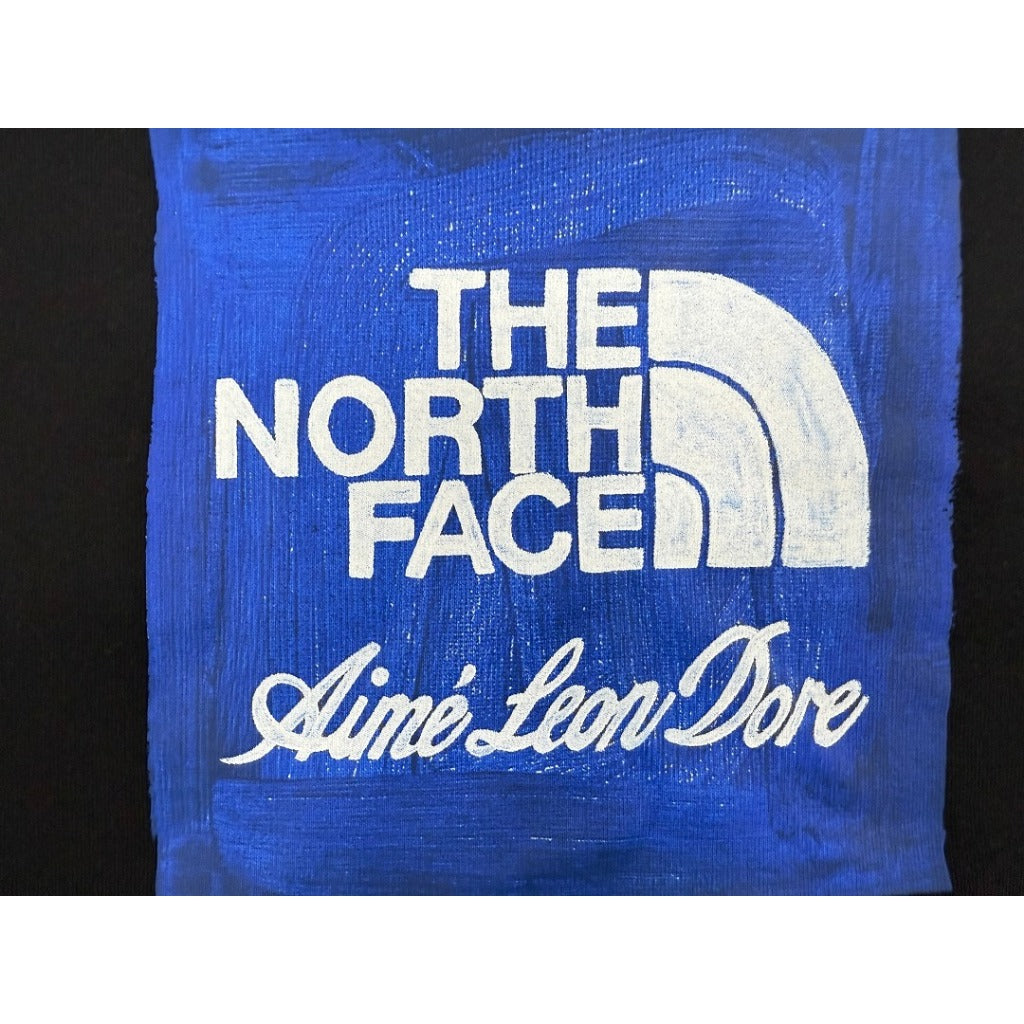 TNF x ALD Logo Hoodie