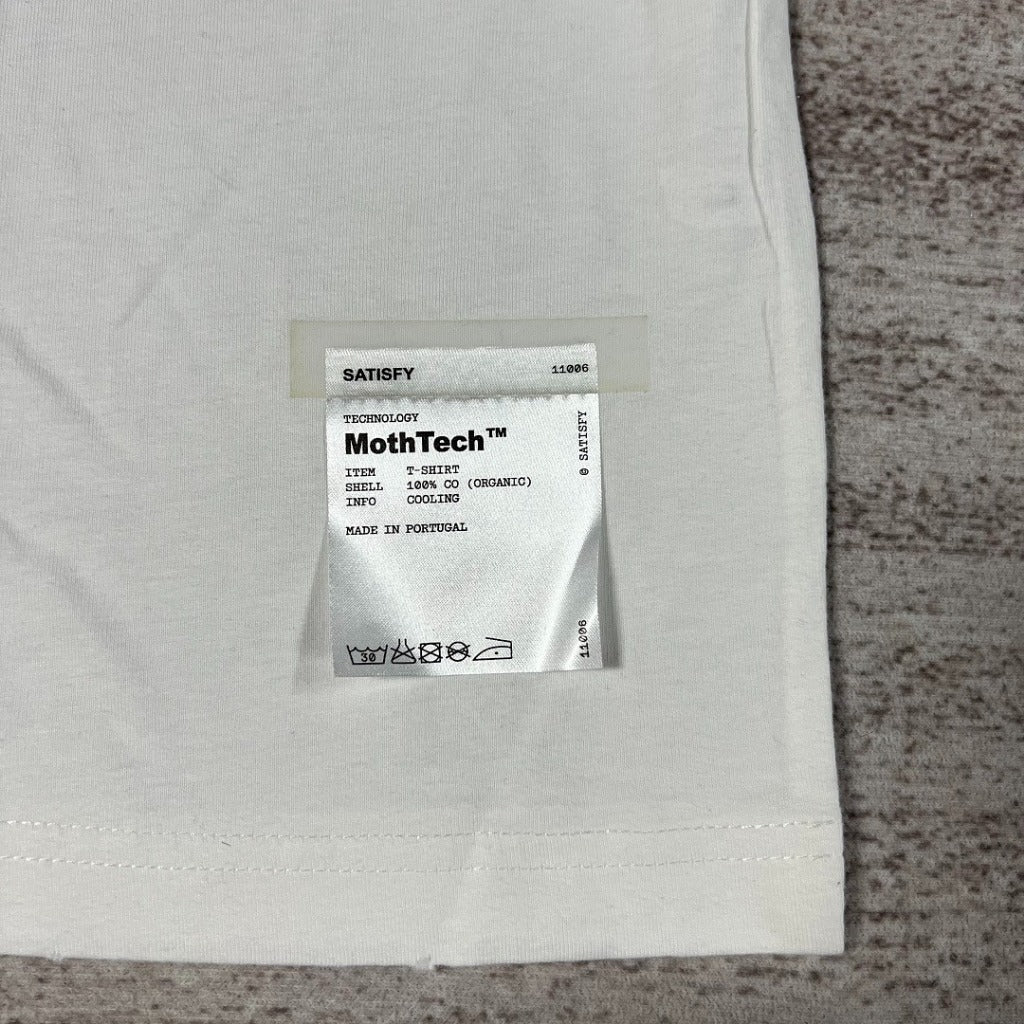 Satisfy MothTech T-Shirt
