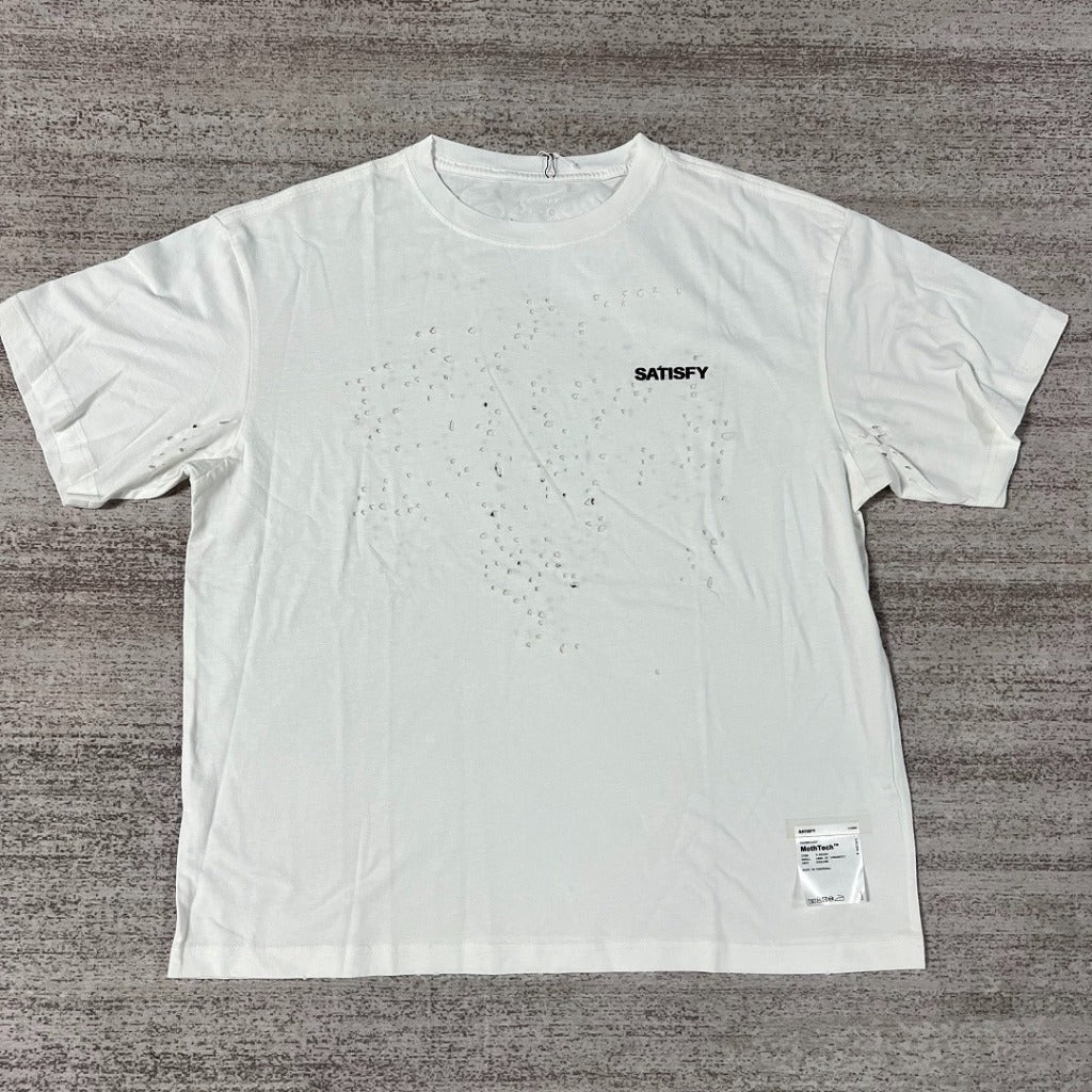Satisfy MothTech T-Shirt