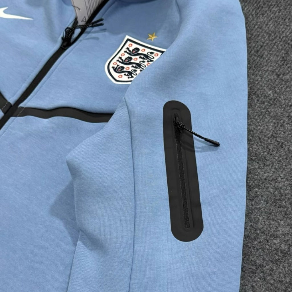 Nike England Tech Fleece Windrunner