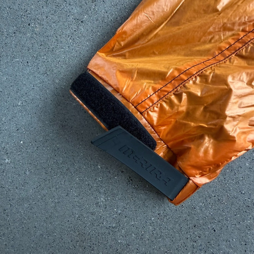 Mertra - Trashbag Nylon Jacket (Orange)